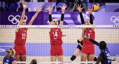 Filenin Sultanları, Bronz Madalya Maçına Çıkacak