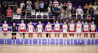 Filenin Sultanları Final İçin Sahaya Çıkıyor