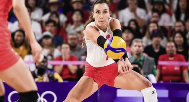 Hande Baladın: 'Bu sefer olmadı'