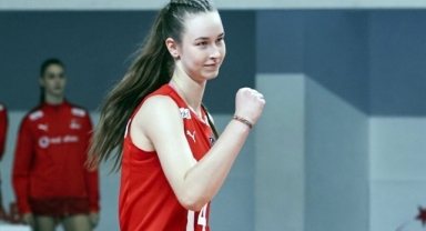 Liza Safronova: 'Ter bastı her yerimi'