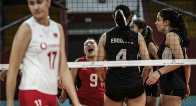 Milliler Dünya Şampiyonası'nı 7. Sırada Tamamladı
