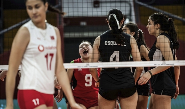 Milliler Dünya Şampiyonası'nı 7. Sırada Tamamladı