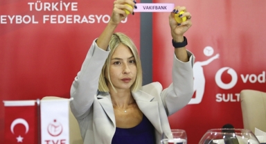 Sultanlar Ligi'nde 2024-2025 Voleybol Sezonu Fikstürü Çekildi