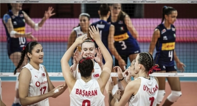 U17 Kadın Milli Takımımız, İtalya'ya mağlup oldu