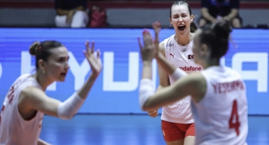 U20 Kadın Milli Takımımızın Finaldeki Rakibi İtalya Oldu