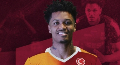 Victor Cardoso, Galatasaray HDI Sigorta'da