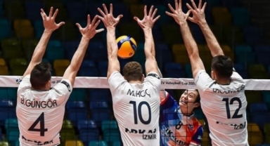 Arkas Spor, Balkan Kupası'na Galibiyetle Başladı