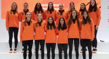 Beymen Club, yeni sezonda da Eczacıbaşı'nın yanında