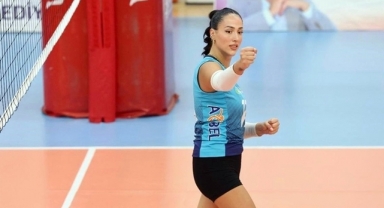 'Deneyimlerime Yenilerini Katmak İstiyorum'