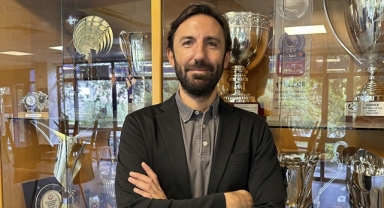 Eczacıbaşı Spor Kulübü’nde üst düzey atama