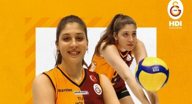 'Galatasaray Bir Yaşam Tarzı'