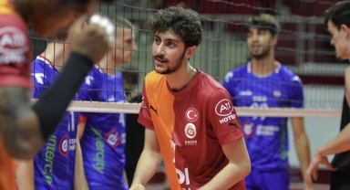 Galatasaray HDI Sigorta'dan galibiyetli prova