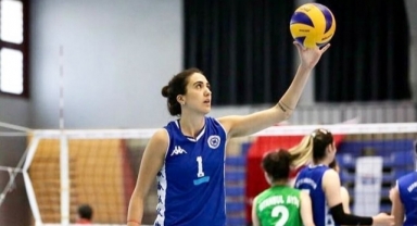 Müge Örencik, Çanakkale Belediyespor'da
