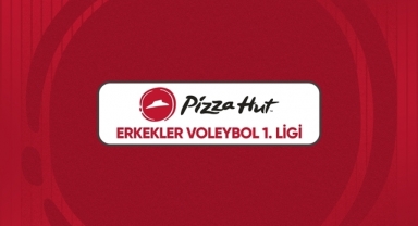 Pizza Hut Erkekler 1. Ligi’nde 2. Hafta Başlıyor