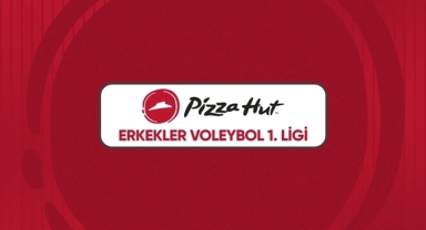 Pizza Hut Erkekler 1. Ligi'nde 3.Hafta Başlıyor
