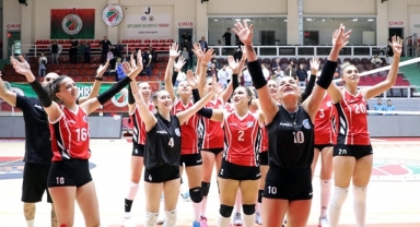 Çiftlikköy Belediyespor lige galibiyetle başladı