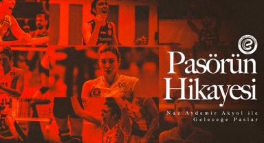 Eczacıbaşı Dynavit'den, Pasörün Hikayesi