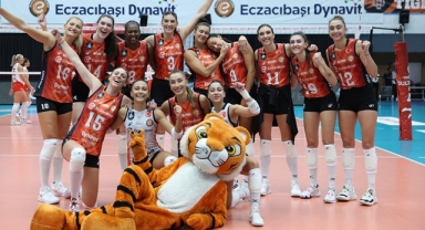 Eczacıbaşı Dynavit sezonu galibiyetle açıyor