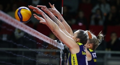 Fenerbahçe Medicana, Eczacıbaşı Dynavit’e konuk oluyor