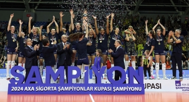 Fenerbahçeli oyunculardan şampiyonluk sözleri