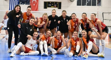 Galatasaray Challenge Kupası'nda Son 32 Turuna Yükseldi