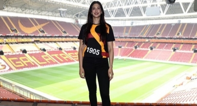 'Galatasaray'dan başka kulüplerden teklif aldım'
