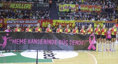 Göztepe sosyal sorumluluk projesiyle sahaya çıktı