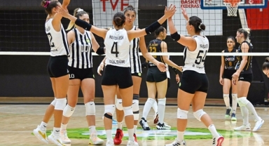 Manisa BBSK, sezona hızlı başladı