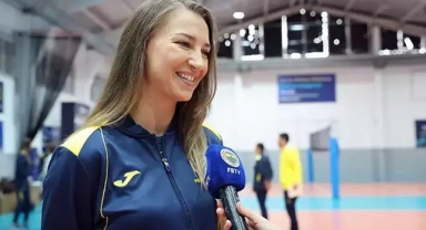 Meliha Diken: En büyük aday Fenerbahçe
