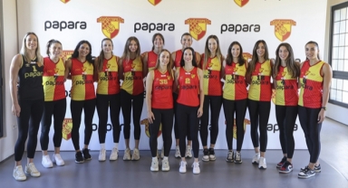 Papara, Göztepe'ye Sponsor Oldu