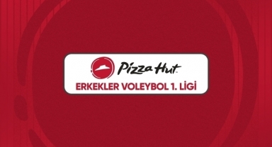 Pizza Hut Erkekler 1. Ligi'nde 4.Hafta Başlıyor