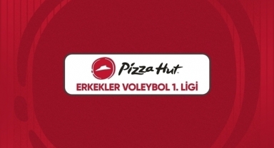 Pizza Hut Erkekler 1.Ligi’nde 6.Hafta Başlıyor