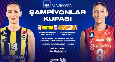 Şampiyonlar Kupası'nın Biletleri Satışa Çıktı 