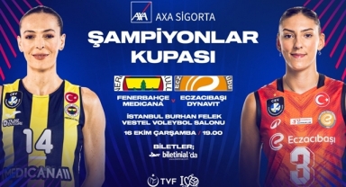 Şampiyonlar Kupası Sahibini Buluyor
