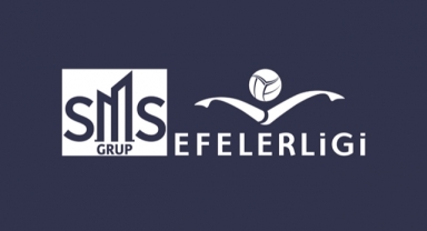 SMS Grup Efeler Ligi'nde 2024-2025 Sezonu Başlıyor