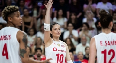 Tuğba Şenoğlu İvegin: Çok kırgınım ve üzgünüm