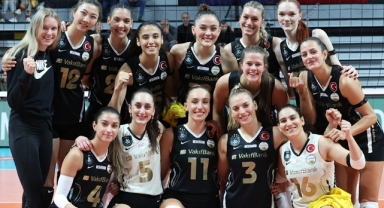 VakıfBank sahasında kayıpsız