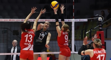 Aras Kargo'dan net skor!