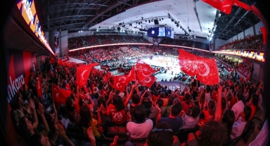 Avrupa Voleybol Şampiyonası'na Türkiye Ev Sahipliği Yapacak
