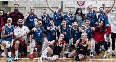 Çiftlikköy Belediyespor, Körfezden 3 Puanla Döndü