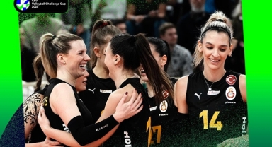 Galatasaray İsviçre'de Tur Peşinde