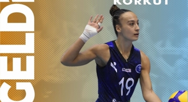 Hande KORKUT, Kuzeyboru'da