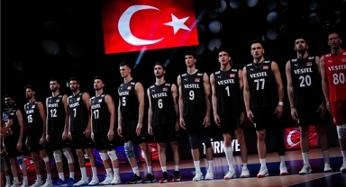 Millilerin Dünya Şampiyonası'ndaki Maç Programı Belli Oldu