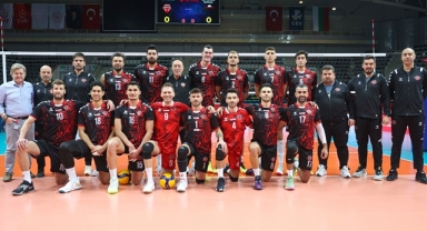 Spor Toto, Challenge Kupası'nda 8'li Finaller Turu'na Yükseldi