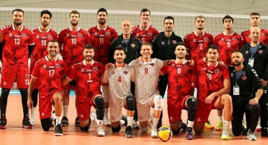 Spor Toto, Neftohimik Burgas’ı 3-0 Mağlup Etti