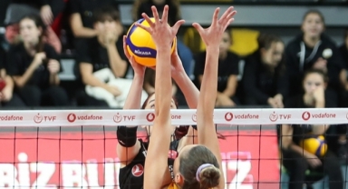 Sultanlar Ligi'nde 9.Hafta Sona Erdi