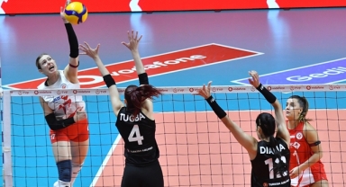 Sultanlar Liginde 10.Hafta Sona Erdi