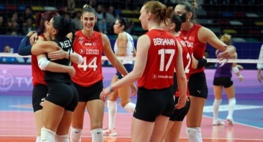 Türk Hava Yolları, Başkent'ten 3 Puanla Dönüyor