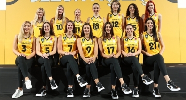 VakıfBank, Şampiyonlar Ligi yolculuğuna başlıyor