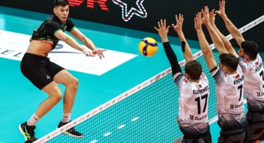 Ziraat Bankkart'tan net galibiyet